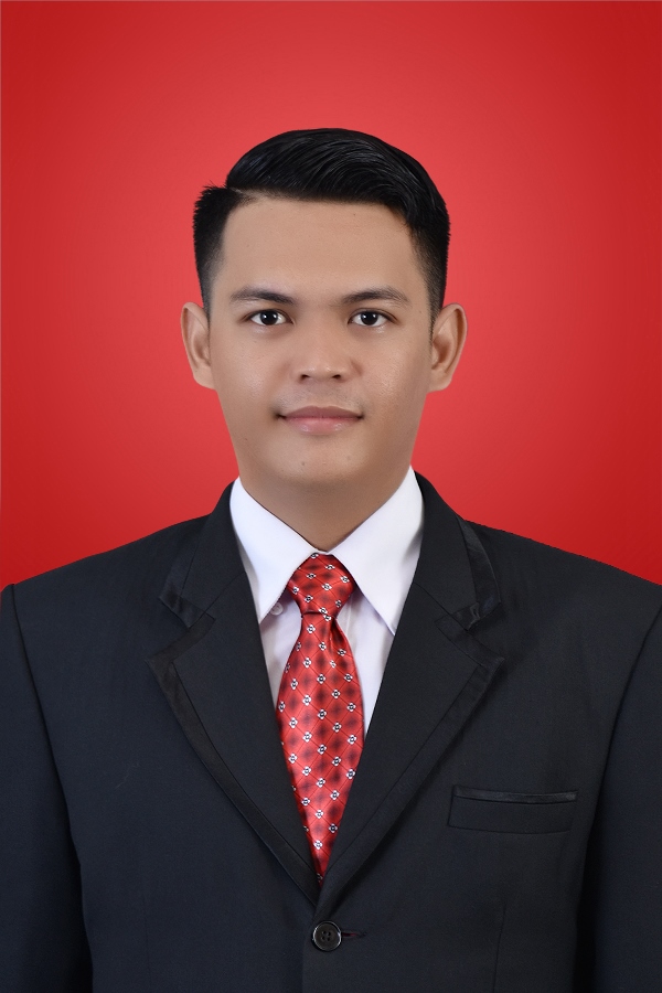 Foto Muhammad Hendra,S.E.,M.M.
